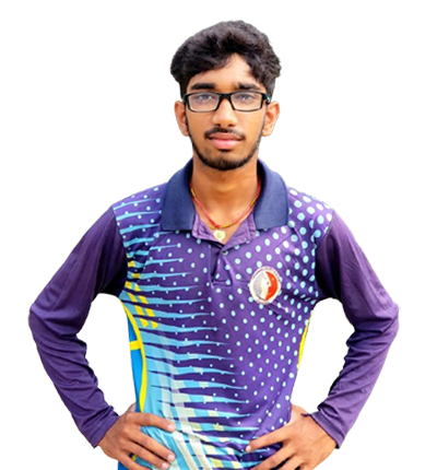 Yash Partap